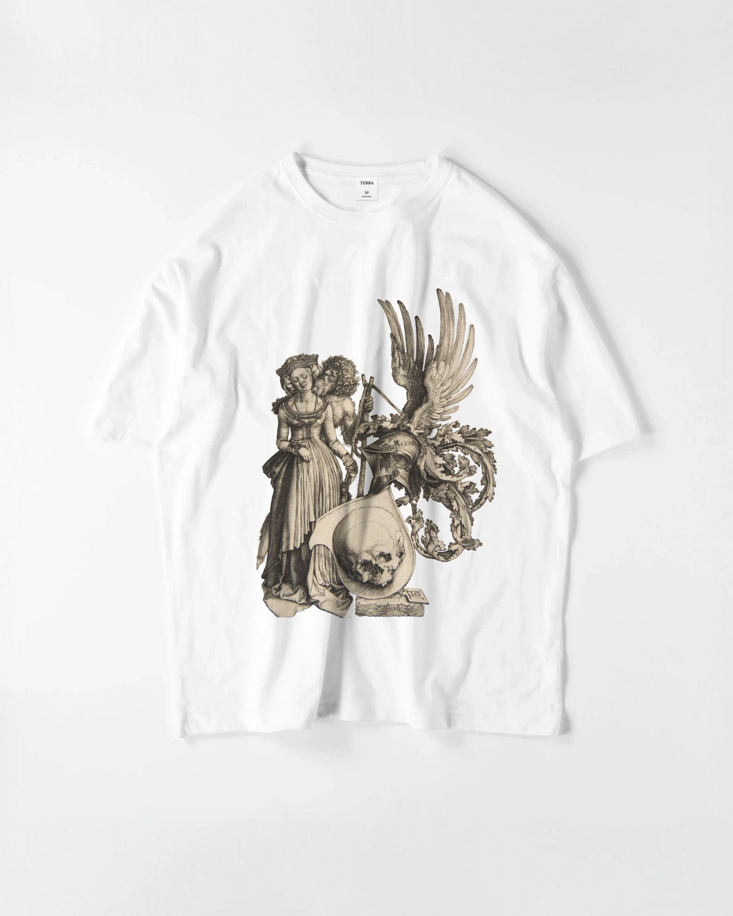 Albrecht Dürer T-shirt 