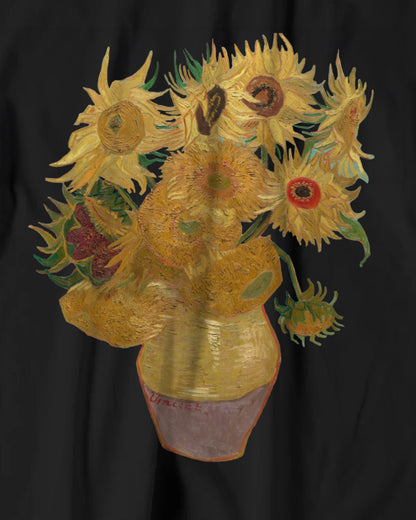 Vincent Willem van Gogh T-shirt 