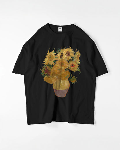 Vincent Willem van Gogh T-shirt 