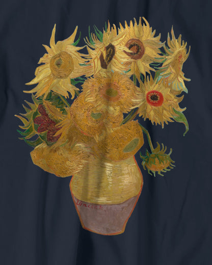 Vincent Willem van Gogh T-shirt 