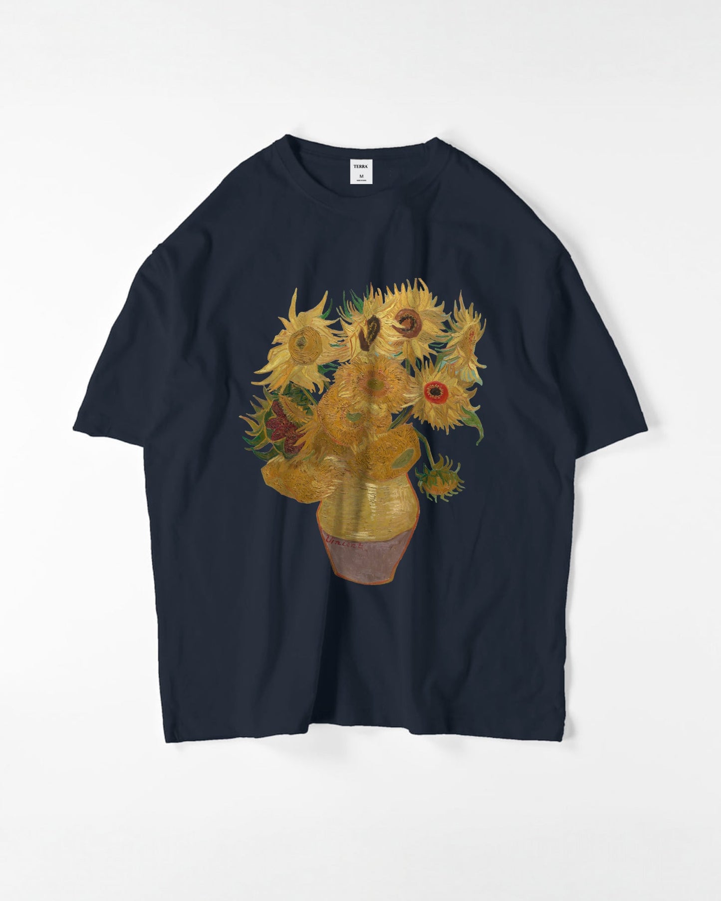 Vincent Willem van Gogh T-shirt 