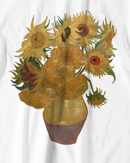 Vincent Willem van Gogh T-shirt 