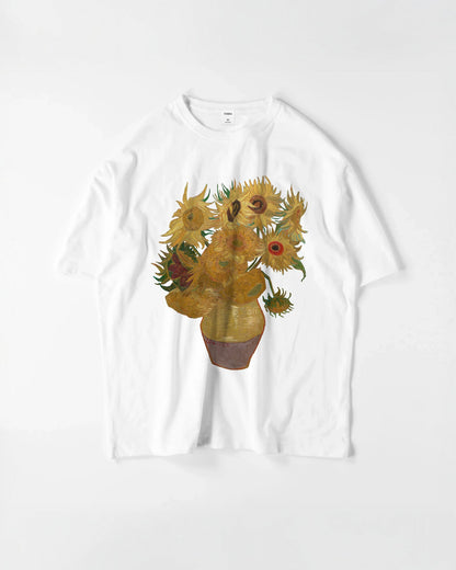 Vincent Willem van Gogh T-shirt 