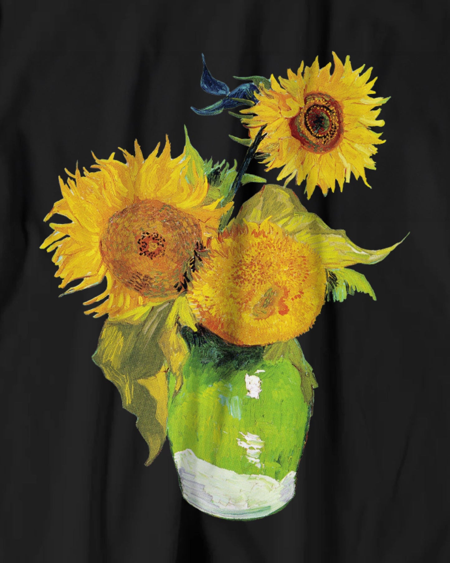 Vincent Willem van Gogh T-shirt 