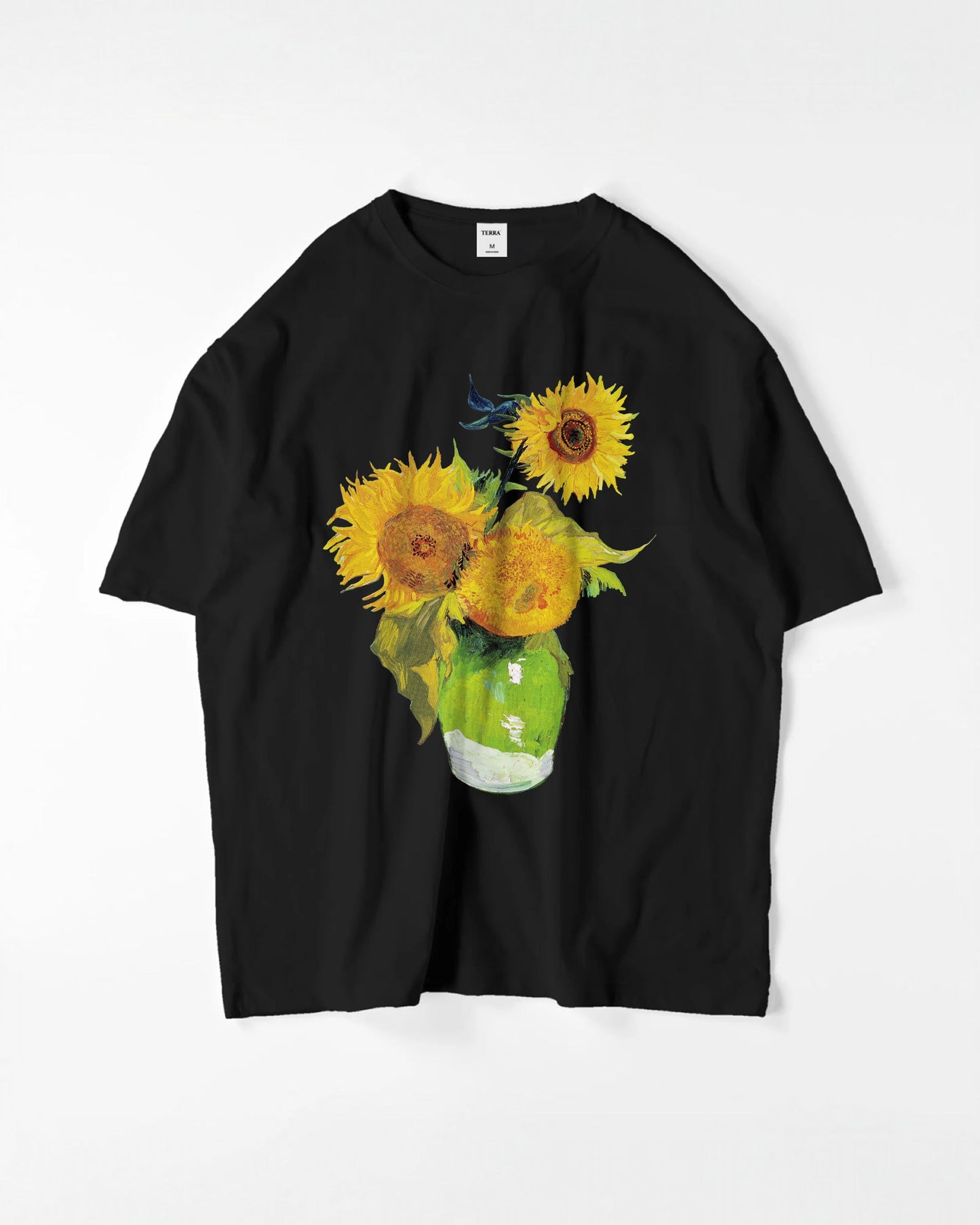 Vincent Willem van Gogh T-shirt 