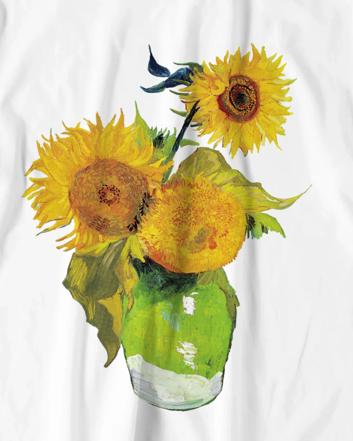 Vincent Willem van Gogh T-shirt 