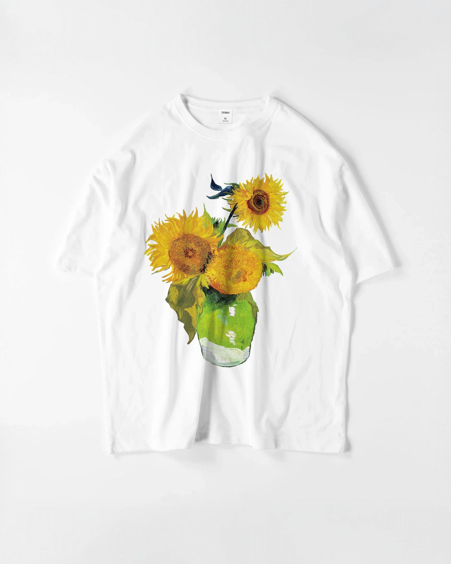Vincent Willem van Gogh T-shirt 