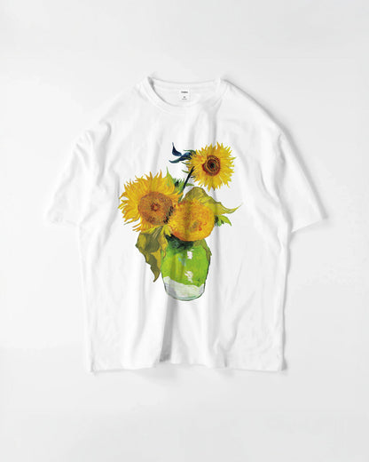 Vincent Willem van Gogh T-shirt 