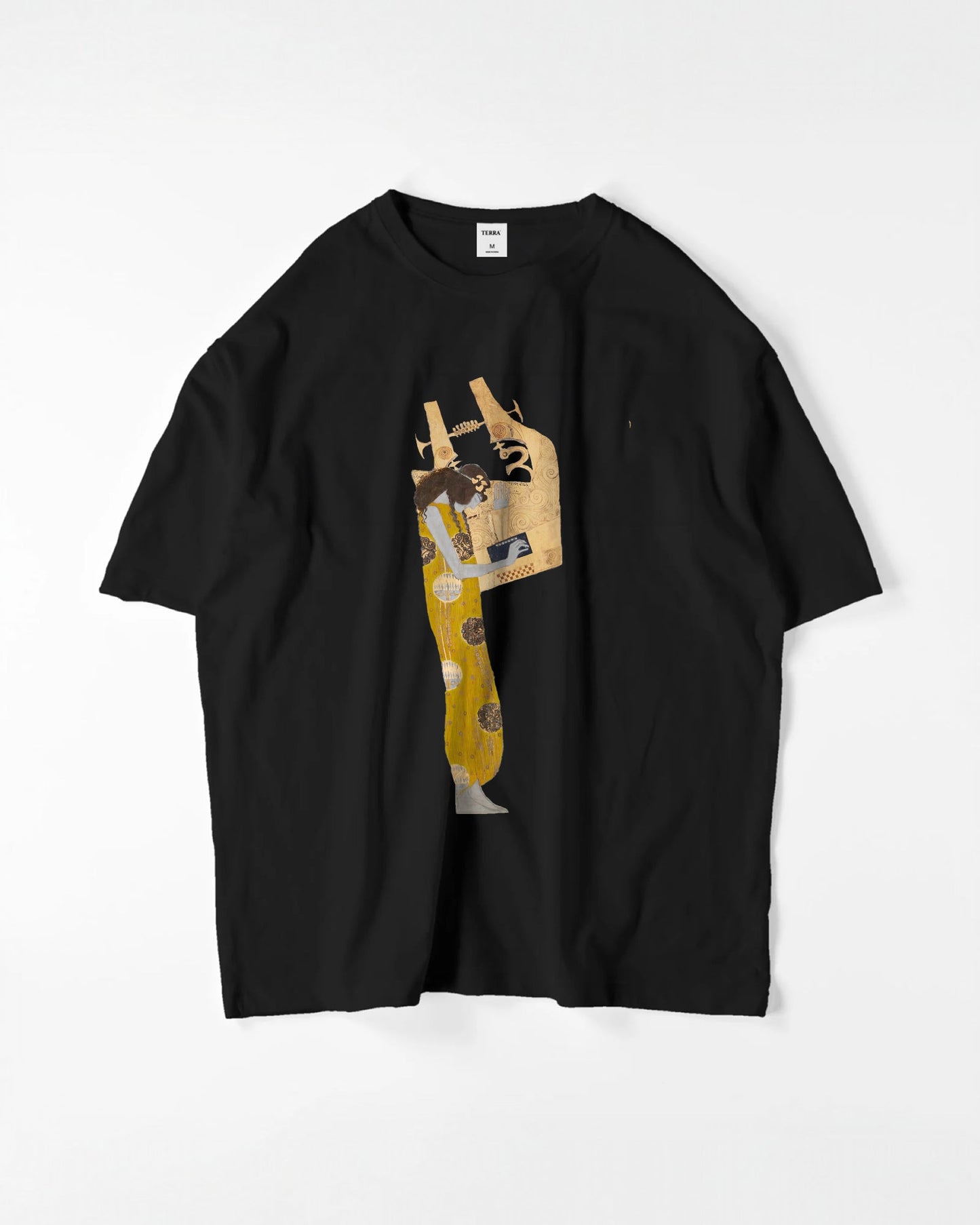 Gustav Klimt T-shirt 