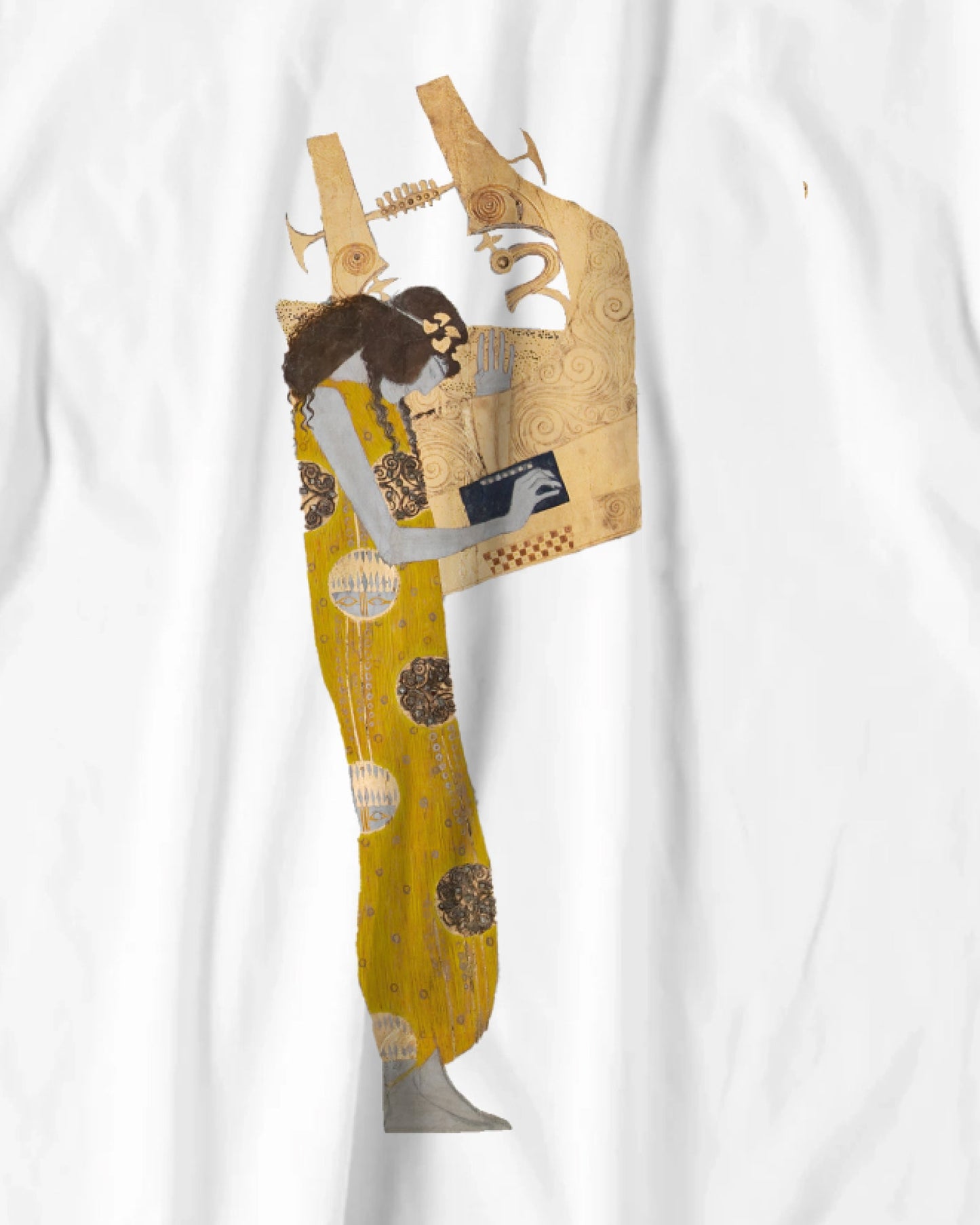 Gustav Klimt T-shirt 
