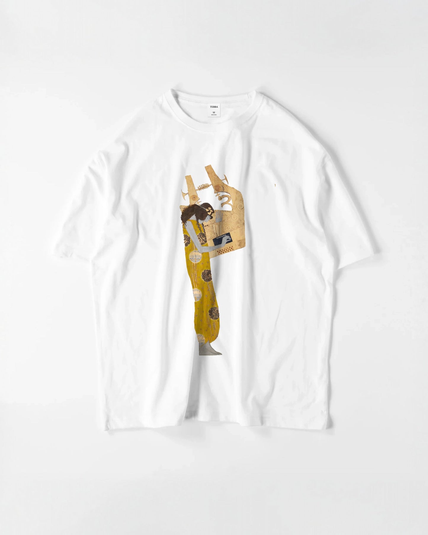 Gustav Klimt T-shirt 