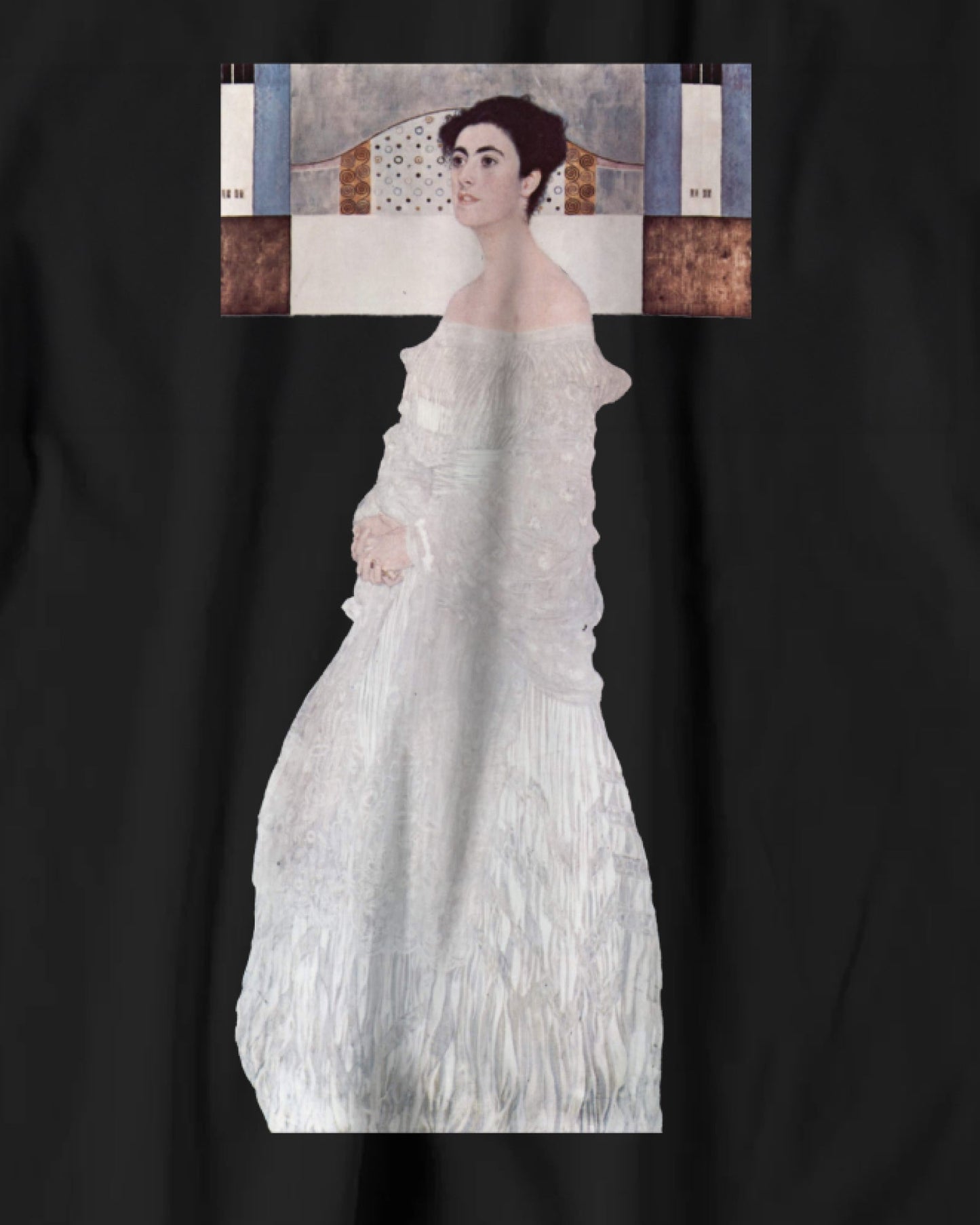 Gustav Klimt T-shirt 