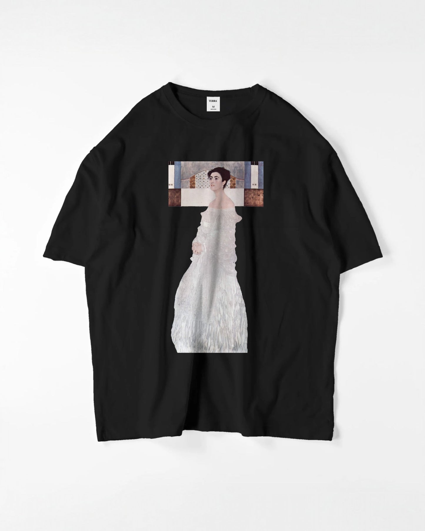 Gustav Klimt T-shirt 