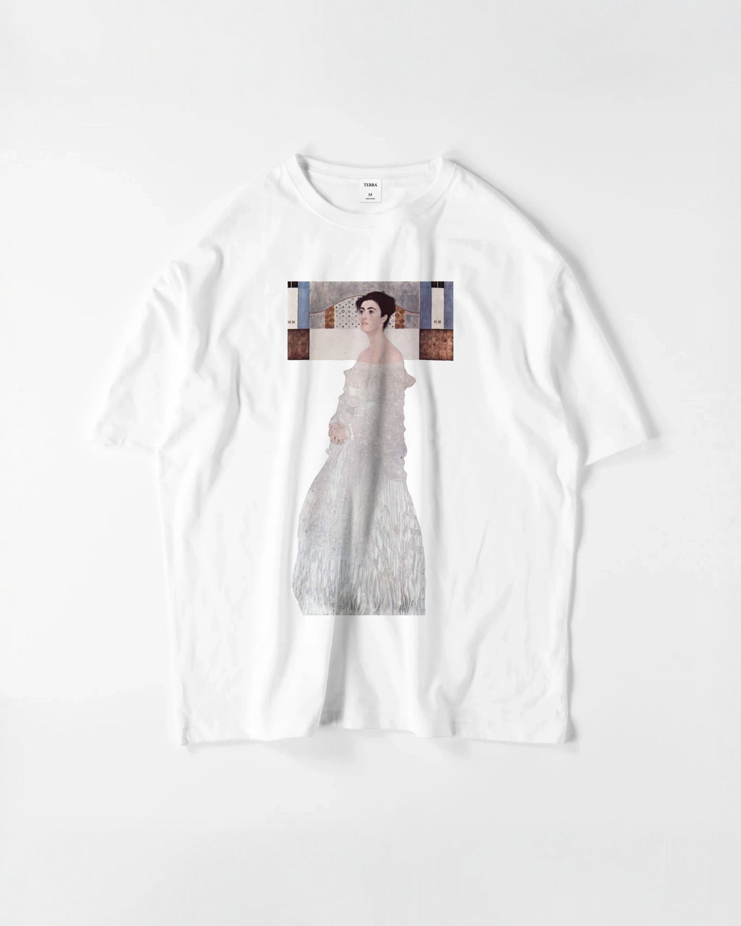 Gustav Klimt T-shirt 