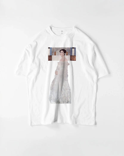 Gustav Klimt T-shirt 