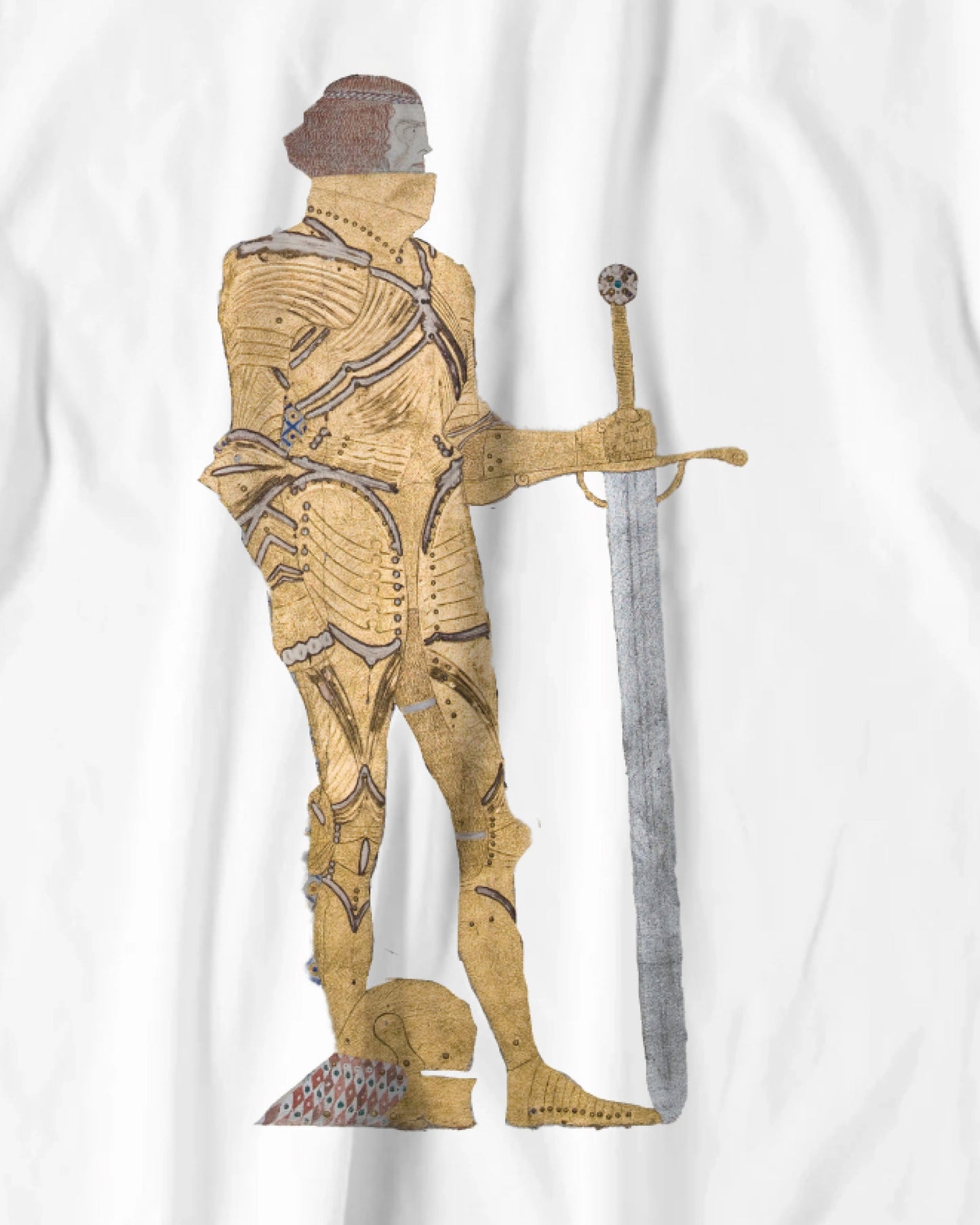 Gustav Klimt T-shirt 