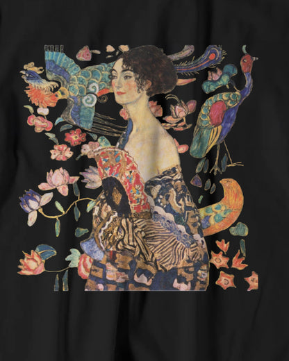 Gustav Klimt T-shirt 