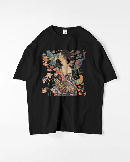 Gustav Klimt T-shirt 