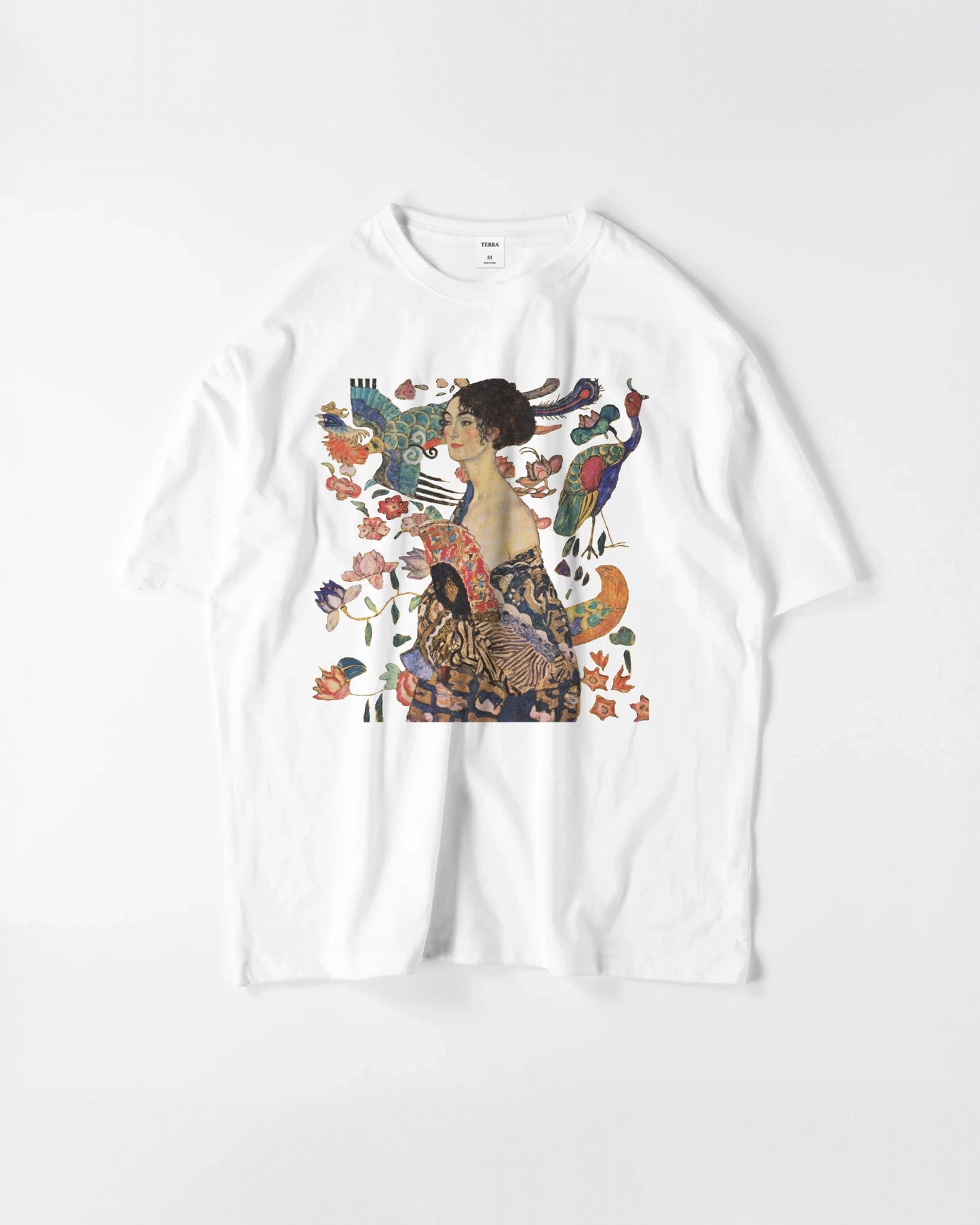 Gustav Klimt T-shirt 