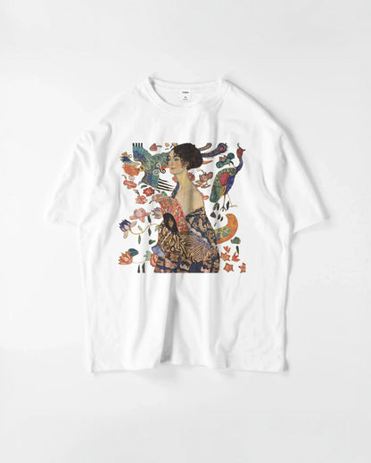 Gustav Klimt T-shirt 