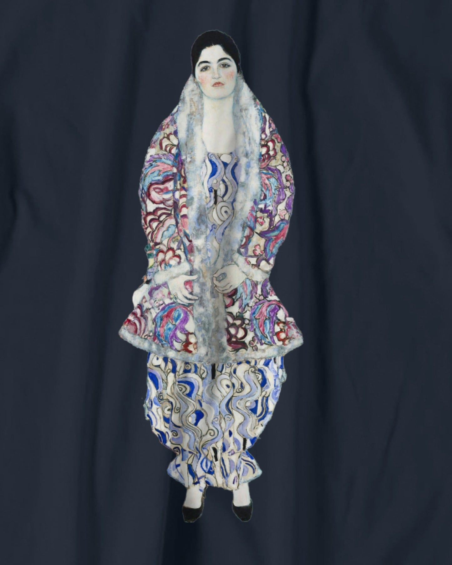 Gustav Klimt T-shirt 