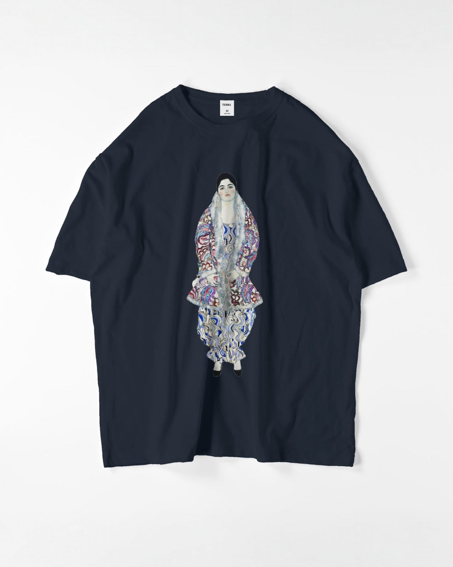 Gustav Klimt T-shirt 