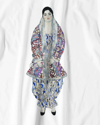 Gustav Klimt T-shirt 