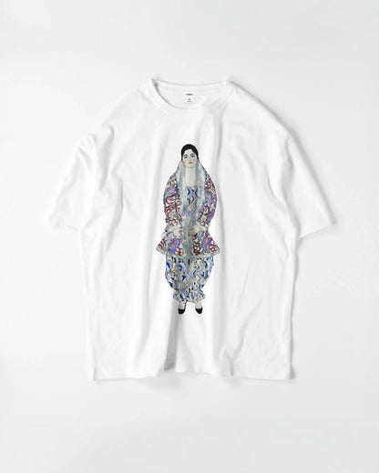Gustav Klimt T-shirt 