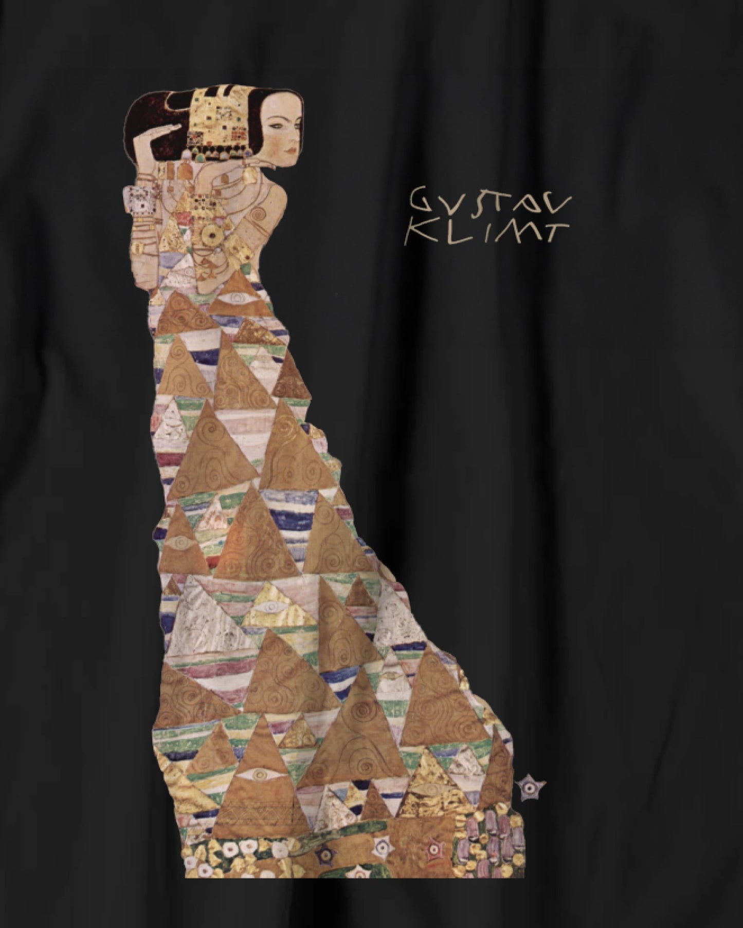Gustav Klimt T-shirt 