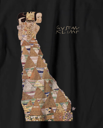 Gustav Klimt T-shirt 