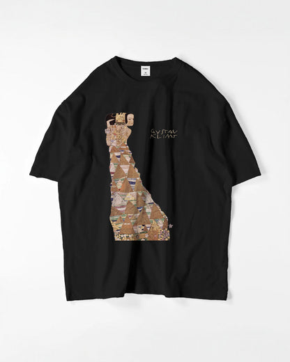 Gustav Klimt T-shirt 