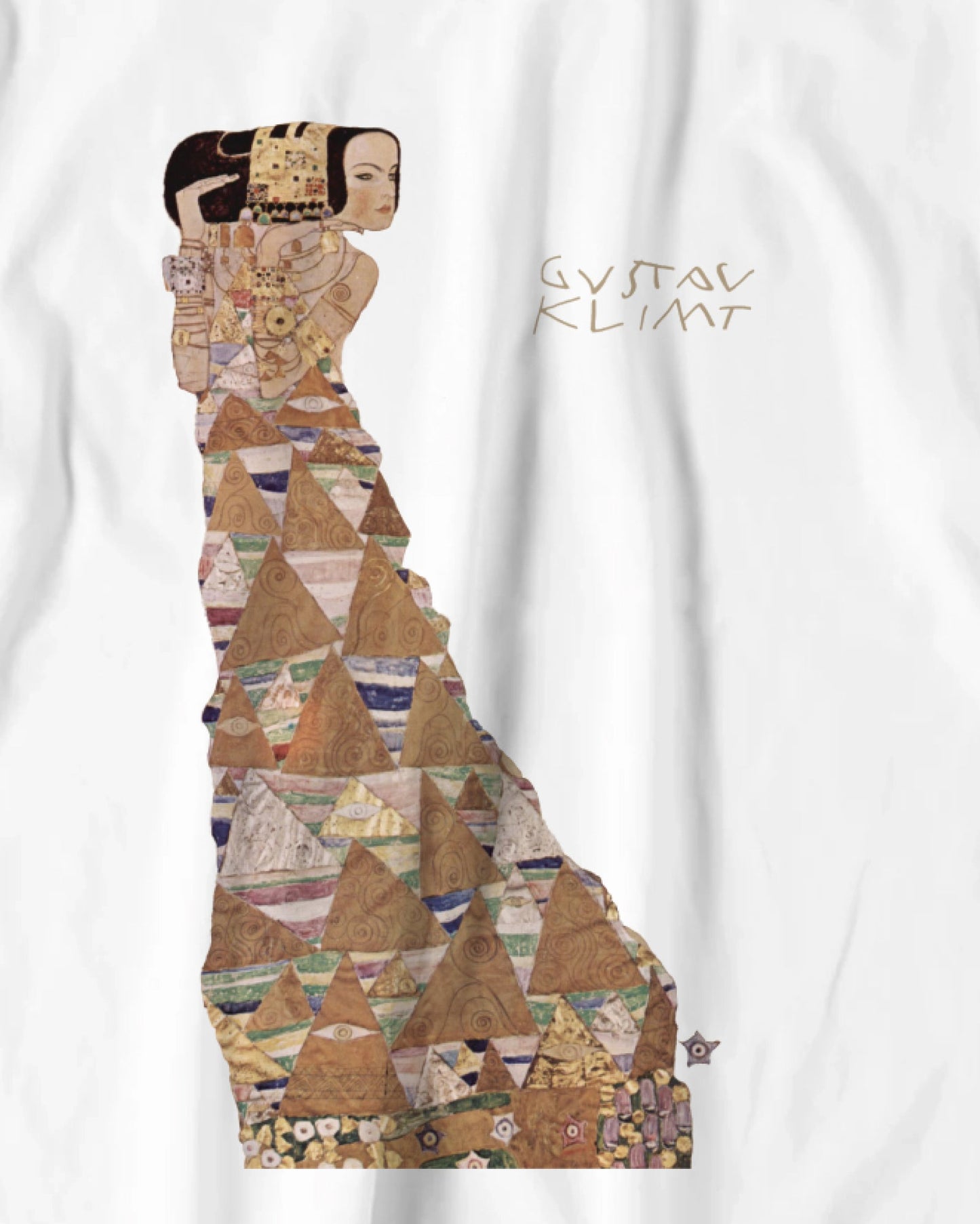 Gustav Klimt T-shirt 