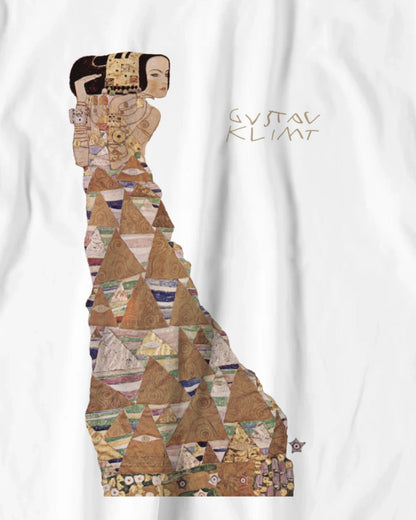 Gustav Klimt T-shirt 