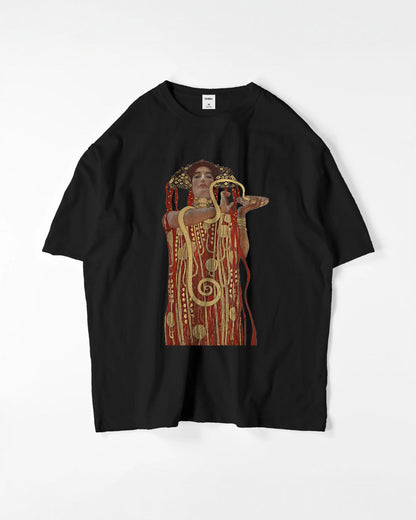 Gustav Klimt T-shirt 
