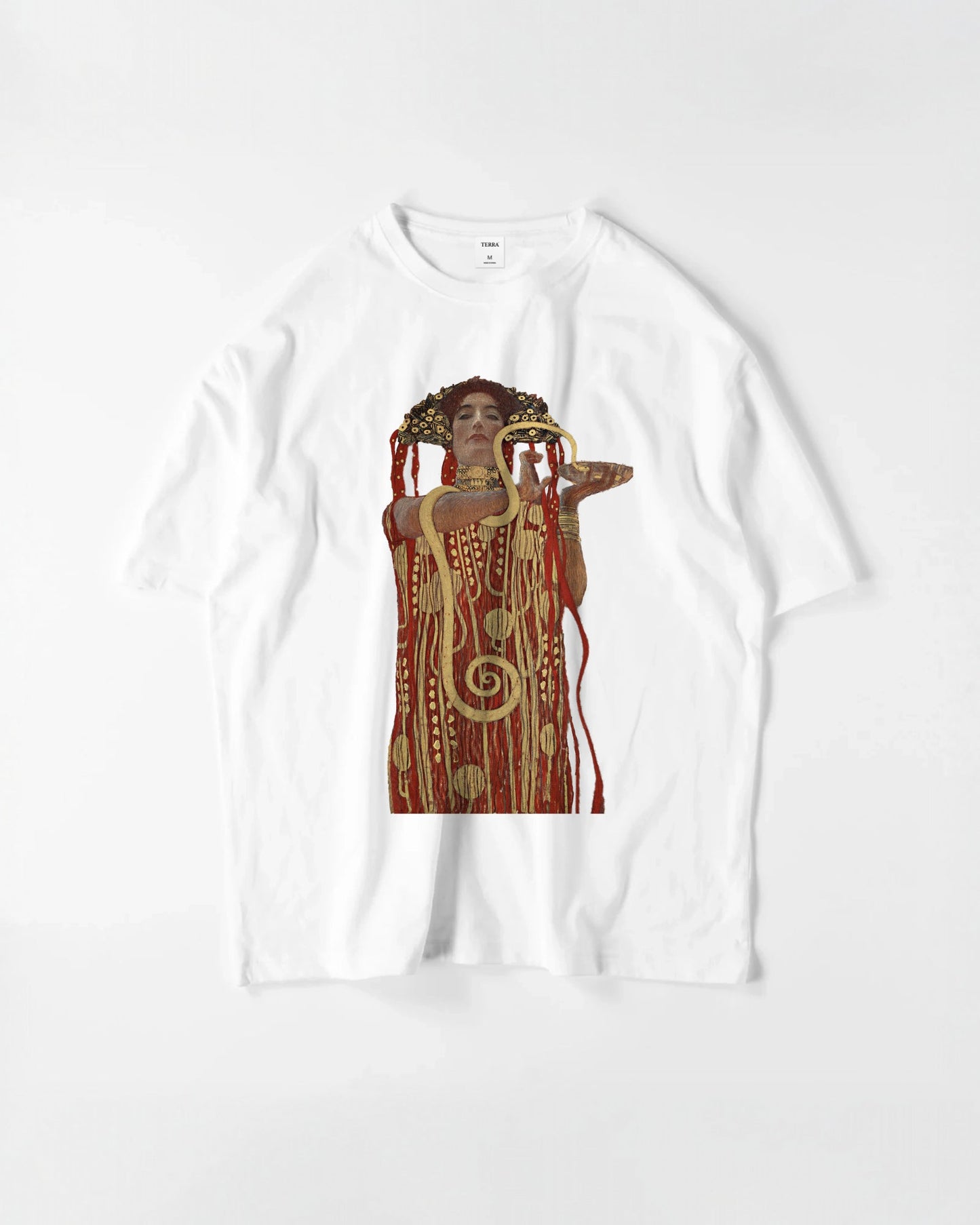 Gustav Klimt T-shirt 
