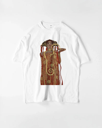 Gustav Klimt T-shirt 
