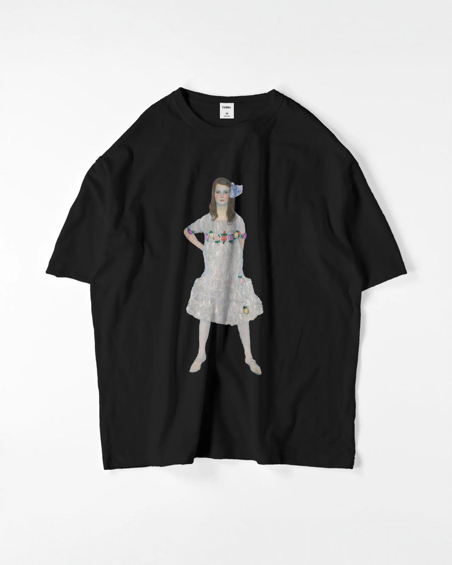 Gustav Klimt T-shirt 