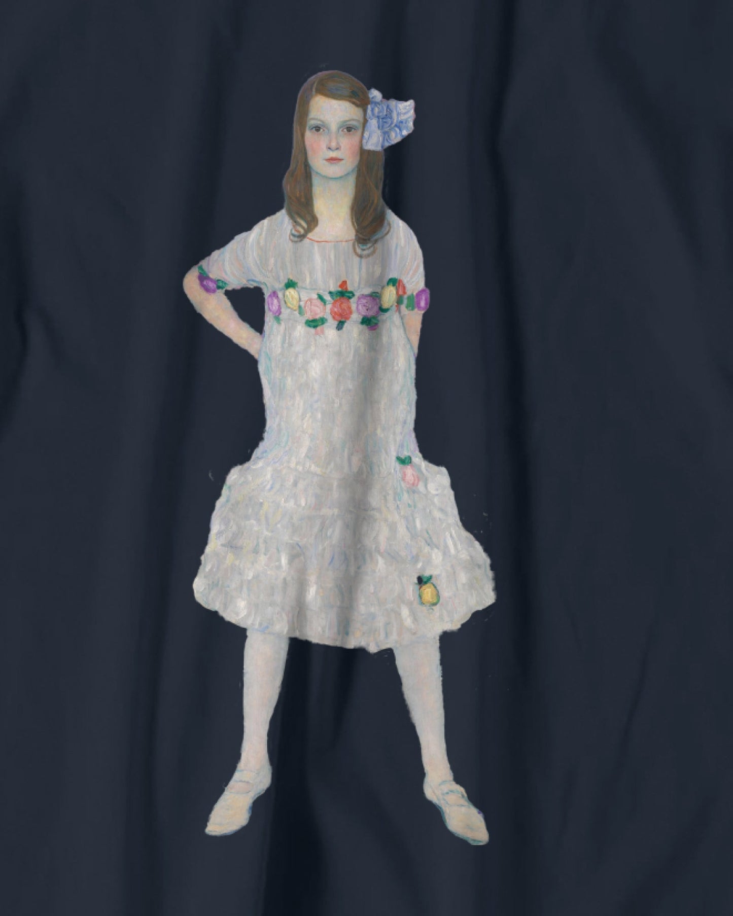 Gustav Klimt T-shirt 