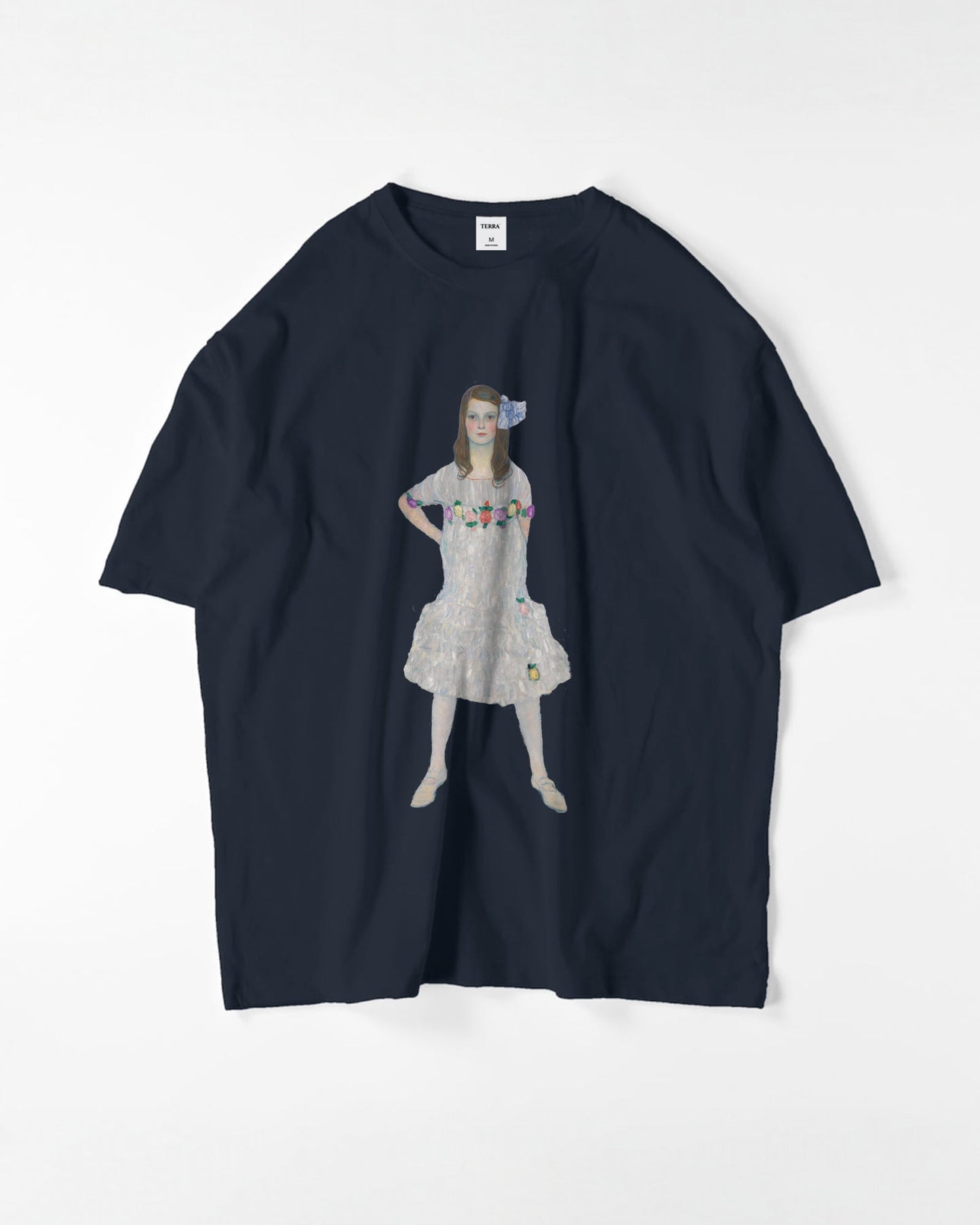 Gustav Klimt T-shirt 