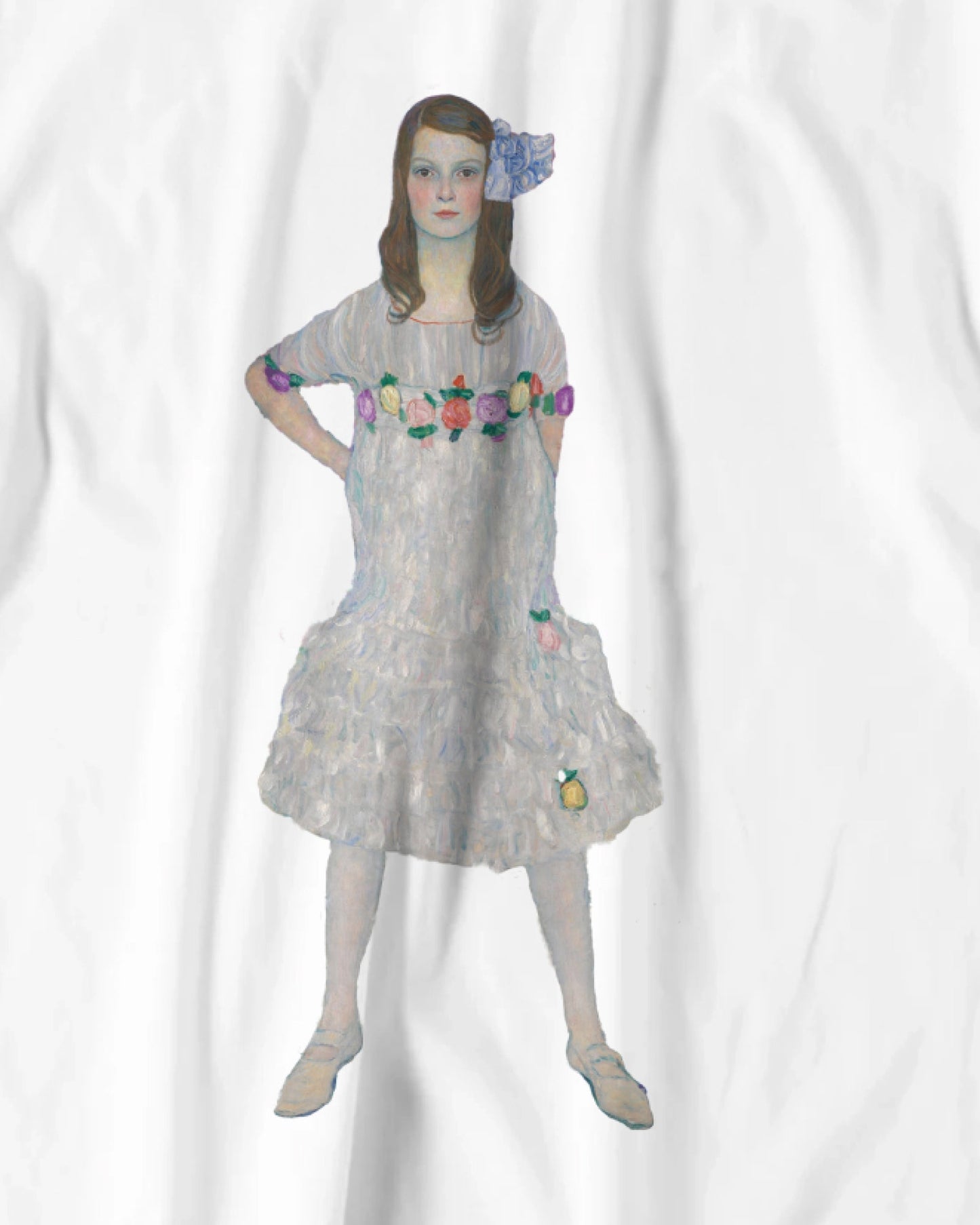 Gustav Klimt T-shirt 