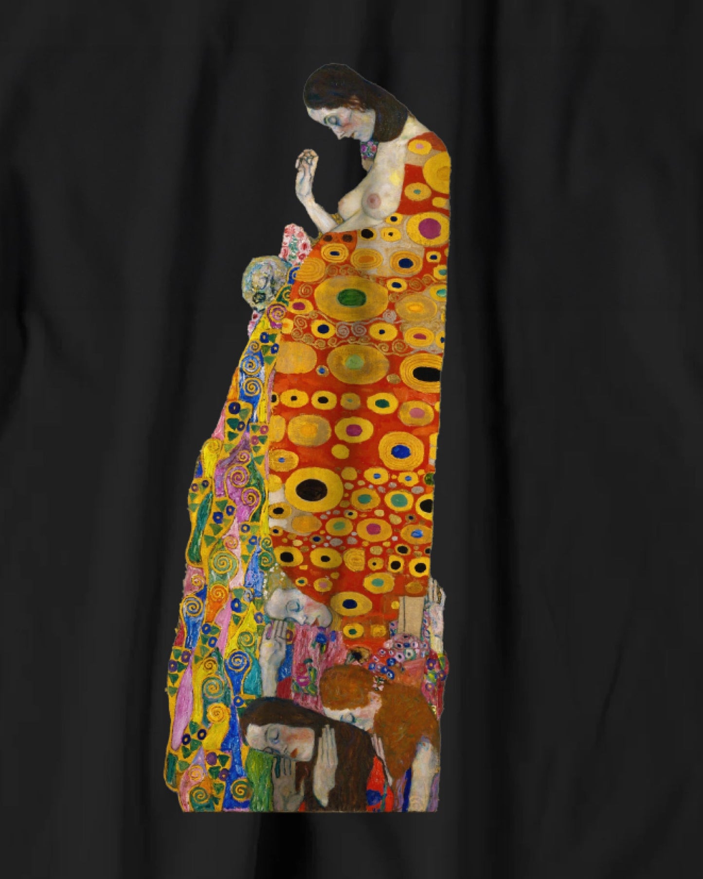 Gustav Klimt T-shirt 