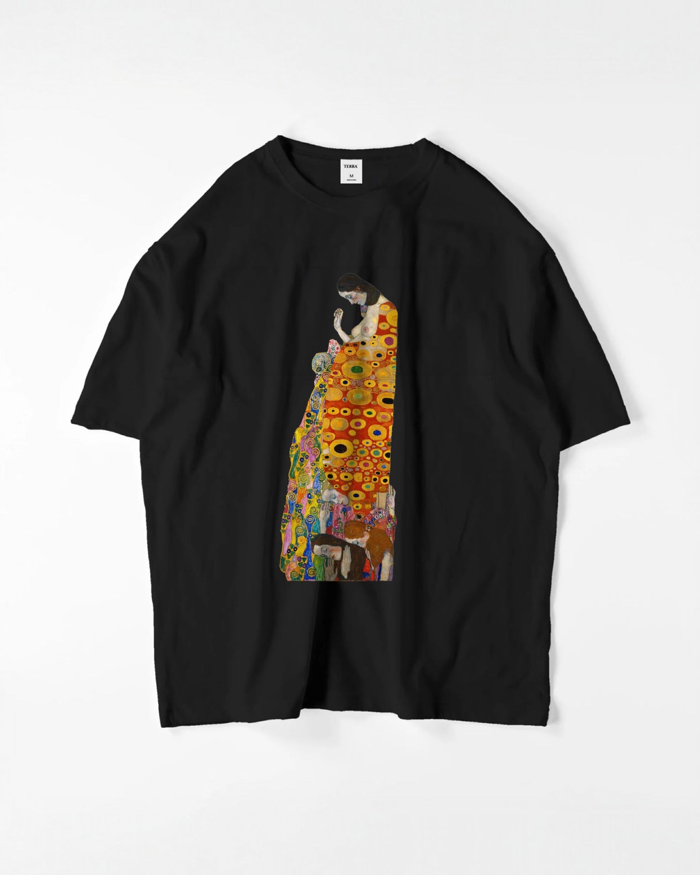 Gustav Klimt T-shirt 