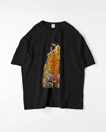 Gustav Klimt T-shirt 