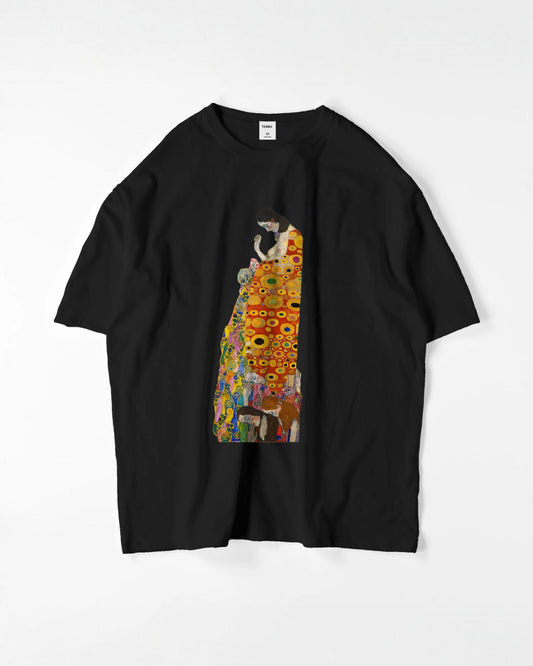 Gustav Klimt T-shirt 