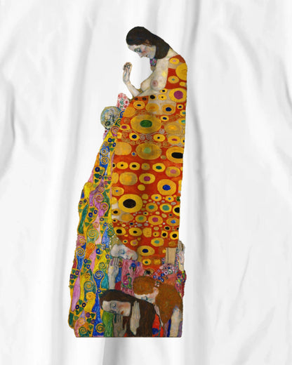 Gustav Klimt T-shirt 