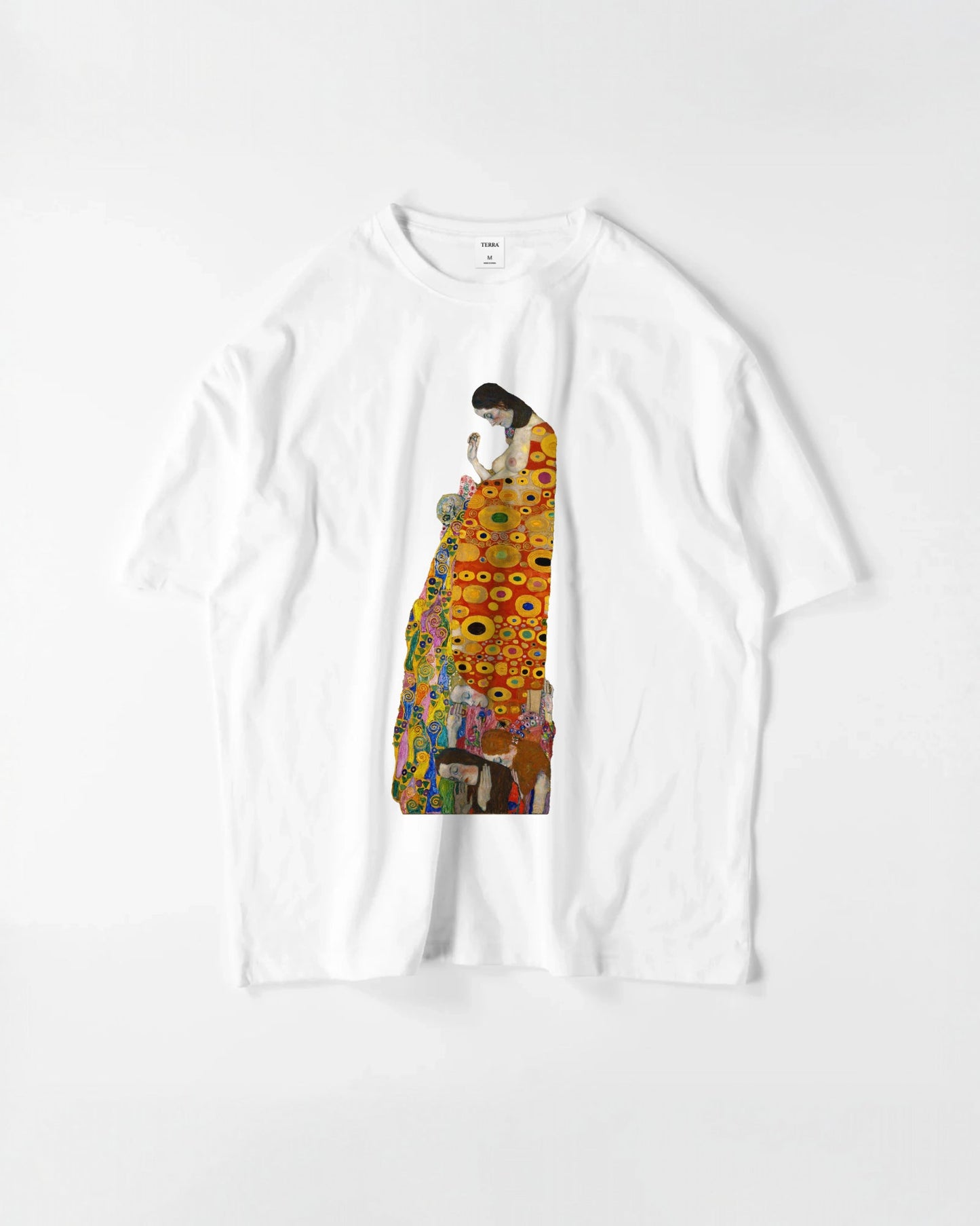 Gustav Klimt T-shirt 