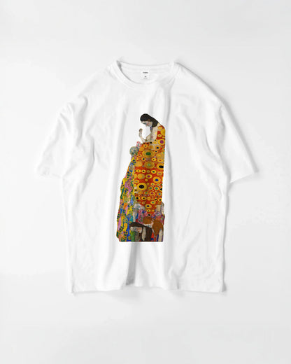 Gustav Klimt T-shirt 