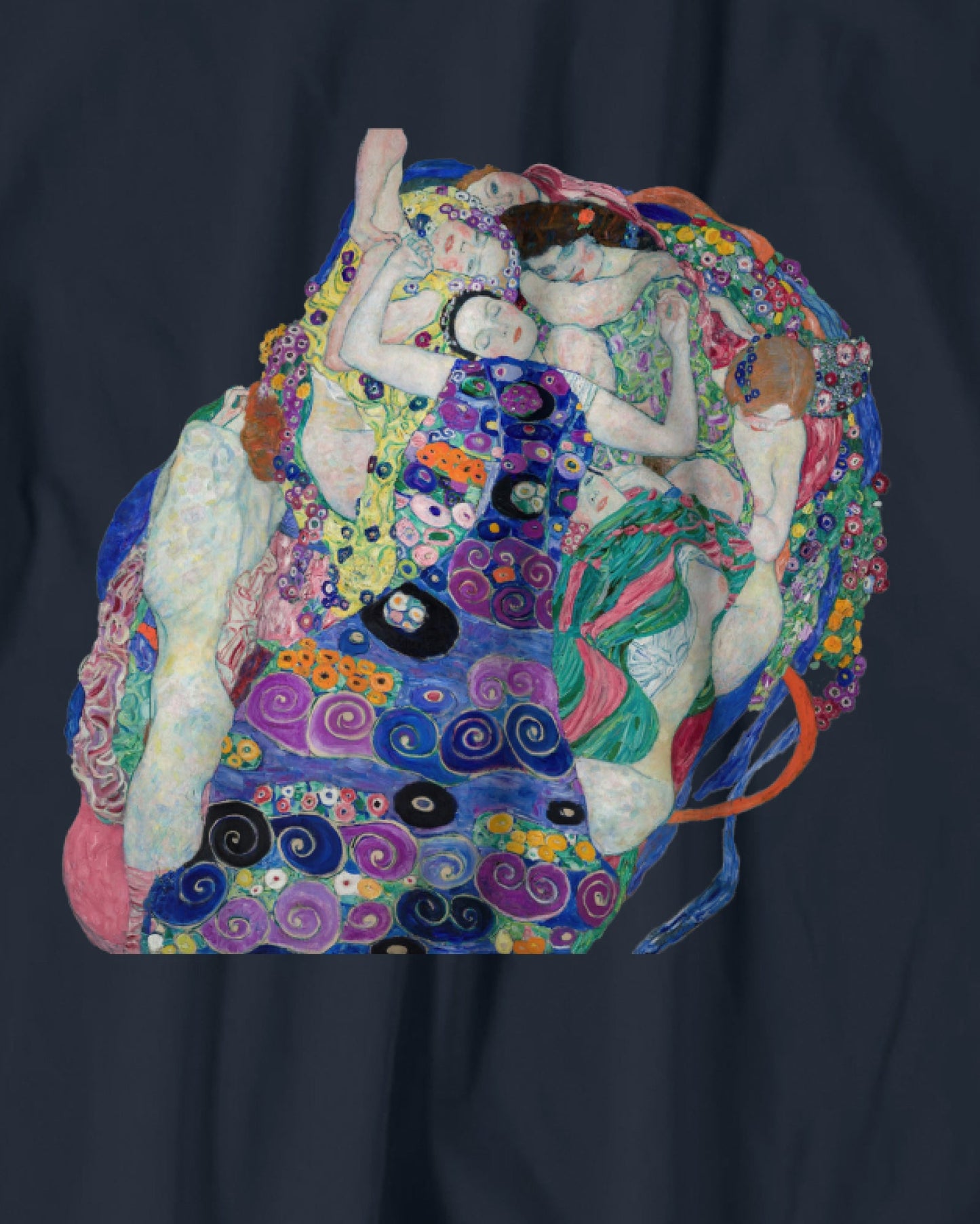 Gustav Klimt T-shirt 