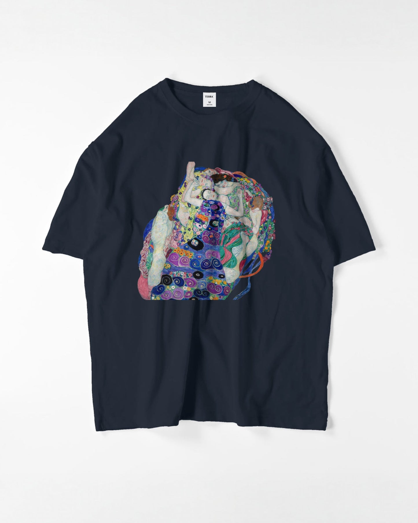 Gustav Klimt T-shirt 