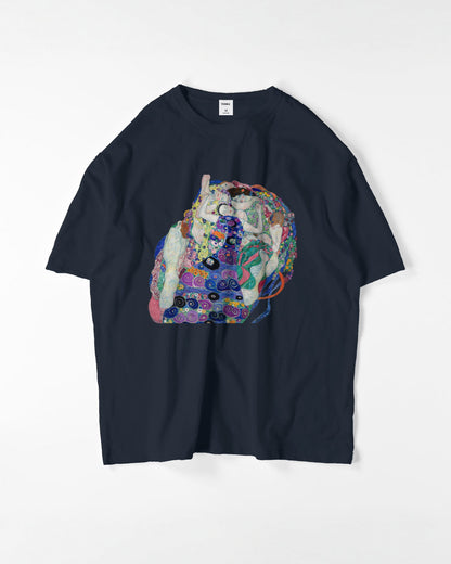 Gustav Klimt T-shirt 